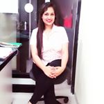 Profile Picture of Malvika Patel (@p.malvika) on Instagram