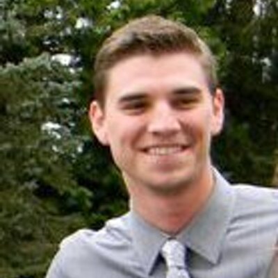 Profile Picture of Sean Simmonds (@scsimmonds) on Twitter