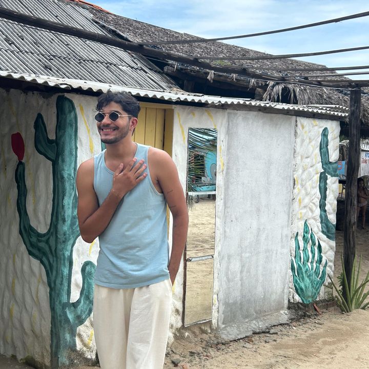 Profile Picture of Gregório Vinicius (@gregvini) on Tiktok