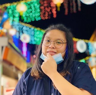 Profile Picture of Krizia Yap (@krizia.yap.9) on Facebook