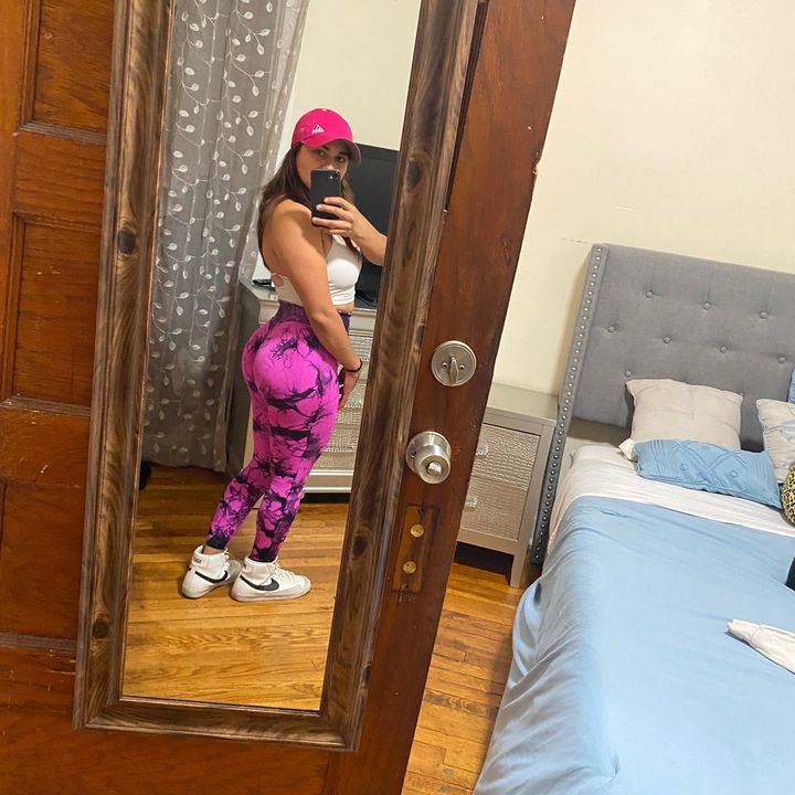 Profile Picture of Nancy Orbe (@nancy.orbe) on Tiktok