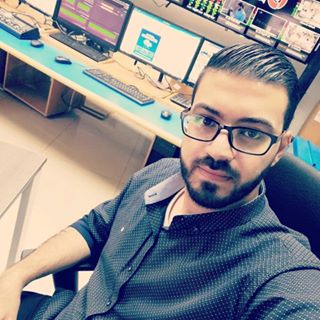 Profile Picture of Nabeel Hammad (@Nabeel-Hammad) on Facebook