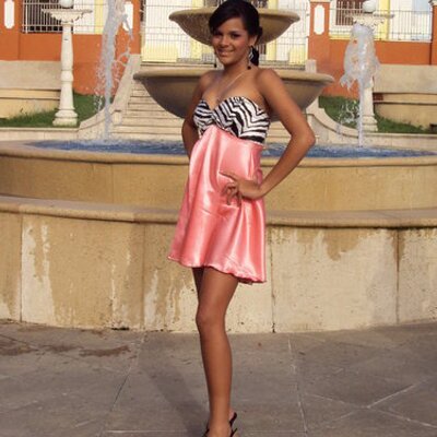 Profile Picture of Naomi Alicea (@ivelissealicea1) on Twitter