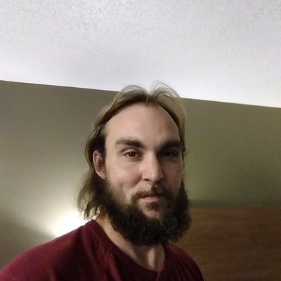 Profile Picture of Randy Toney (@RandyToney6) on Twitter