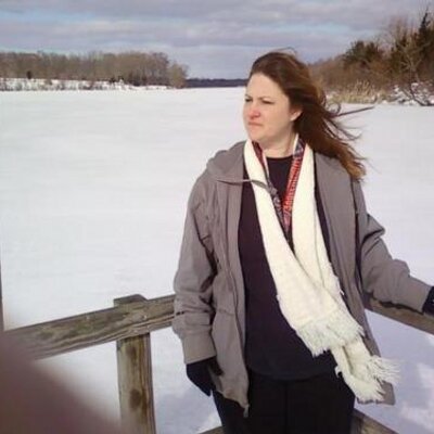 Profile Picture of Dawn Brown (@Darianwolf) on Twitter