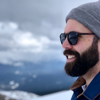 Profile Picture of Kent Morrison (@KentMorrison) on Twitter