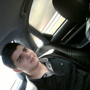 Profile Picture of Necip Fazıl Karapınar (@413690433) on Myspace