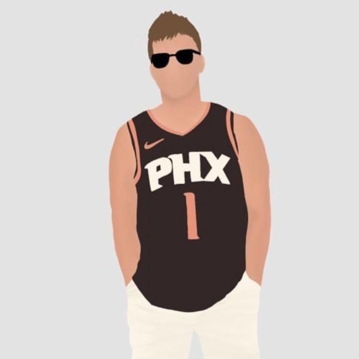 Profile Picture of Kyle Hammond (@kyledhammond) on Tiktok