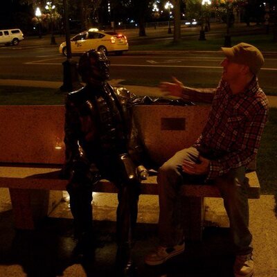 Profile Picture of Ron Lafleur (@ronlafleur23) on Twitter