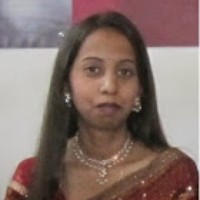Profile Picture of Pallavi Panchal (@pallavi-panchal) on Quora