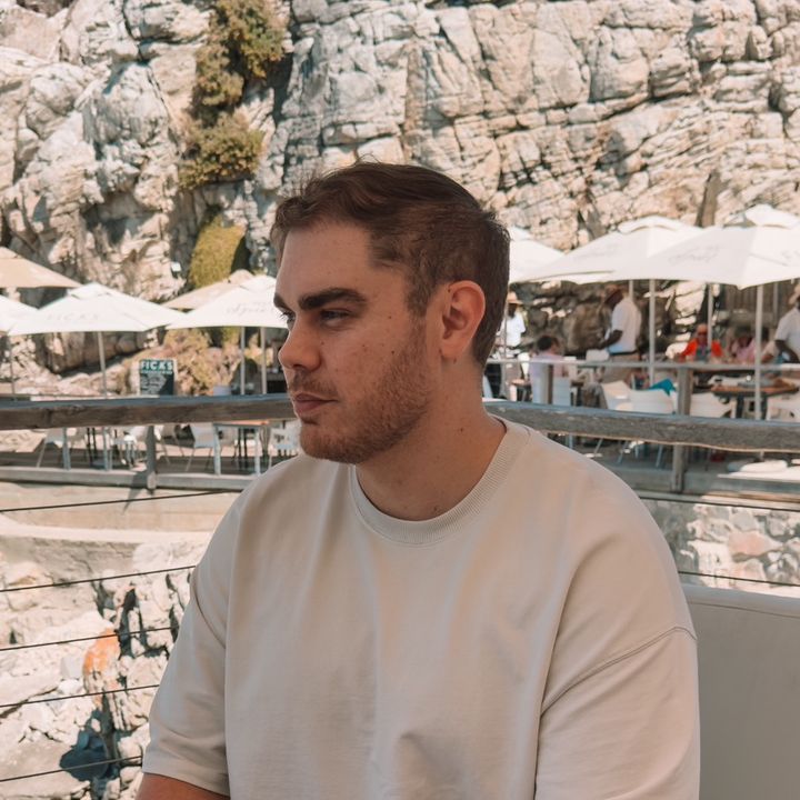 Profile Picture of Kevin Sinclair (@imkevinsinclair) on Tiktok