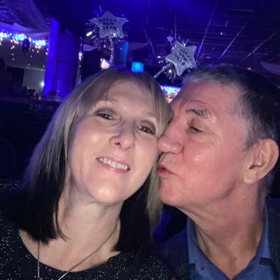 Profile Picture of Dianne Leach (@leach_dianne) on Twitter