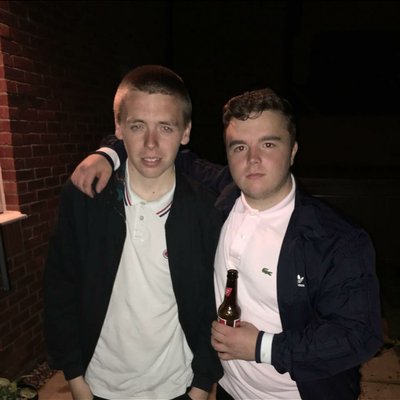 Profile Picture of Tom Farren (@farren_tom) on Twitter