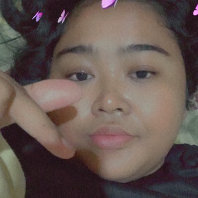 Jaje Pie - Twitter Profile Picture of Jaje Pie (@ayuindahparamit) on Twitter