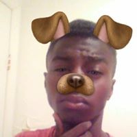 Profile Picture of Darius Knox (@darius-knox-5) on Quora