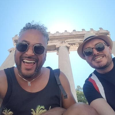 Profile Picture of Josh Campbell (@jsamuelcjohnson) on Twitter