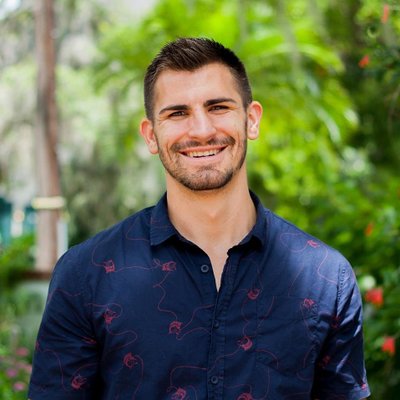 Profile Picture of Dan Stange (@DanStange33) on Twitter