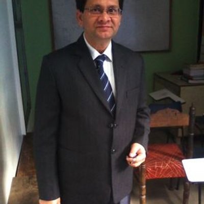 Profile Picture of Hari Pandey (@haripandey827) on Twitter