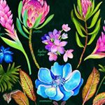 Profile Picture of Roxanne foster (@floral_findings) on Instagram