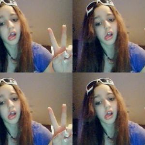 Profile Picture of Olivia Shannon (@roxursoxx4vrbabii) on Myspace