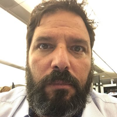 Profile Picture of Peter Basso (@PeterBasso3) on Twitter