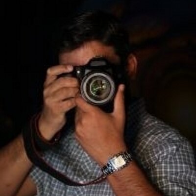 Profile Picture of Daniel Mattos (@_MattosDaniel) on Twitter