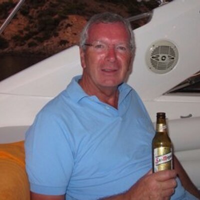 Profile Picture of Derek Salter (@DerekSalter) on Twitter