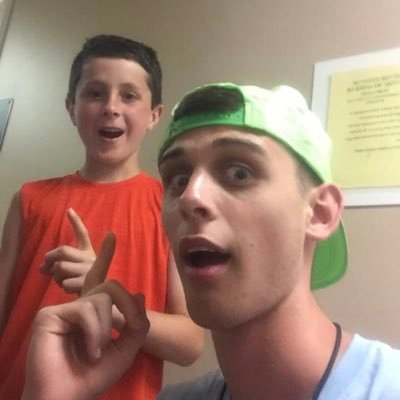 Profile Picture of Mark Meaders (@markmeaders35) on Twitter