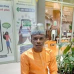 Profile Picture of Dairou Banga (@Dairou-Banga) on Facebook