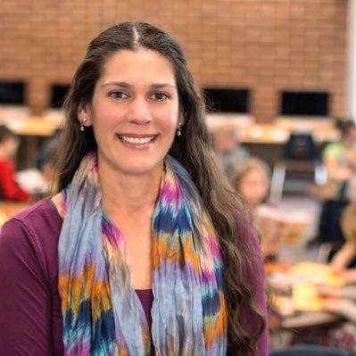 Profile Picture of Veronica Adams (Becerra) (@veropeteacher) on Twitter