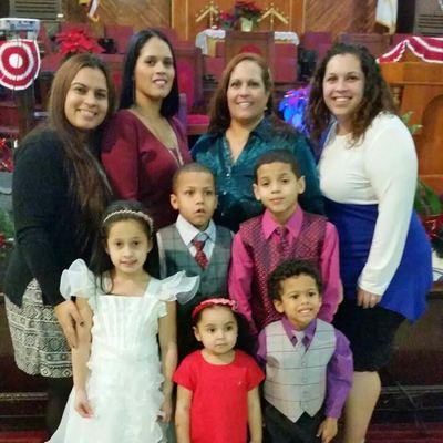 Profile Picture of Lizette Aviles (@lizette11866) on Twitter