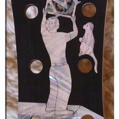 Profile Picture of David Iannone (@dkiannone) on Twitter