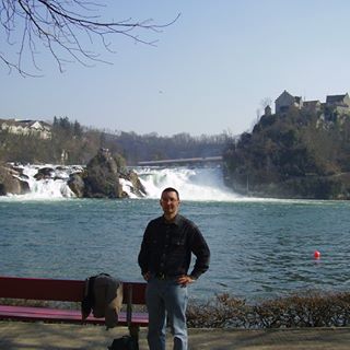 Profile Picture of Alexander Degen (@alexander.degen.94) on Facebook