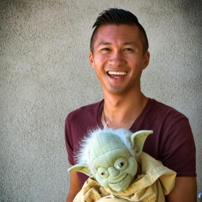 Profile Picture of Row David (@rowdavid) on Twitter