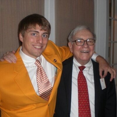Profile Picture of Joel Riddle (@riddlejT4) on Twitter
