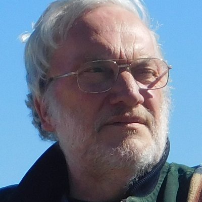 Profile Picture of Ray Chapman (@TimekeeperRay) on Twitter