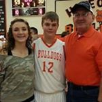 Profile Picture of Steven Pruitt (@thelegend1969) on Instagram