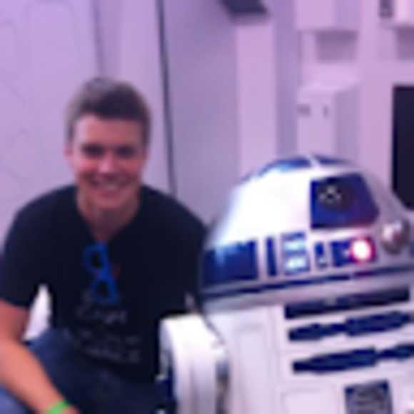 Profile Picture of Matthew britnell Britnell (@britnellm) on Poshmark