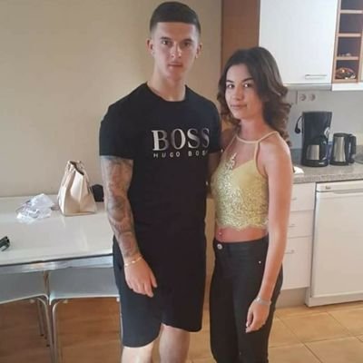 Profile Picture of Matty Arrowsmith (@MatthewArrowsmi) on Twitter