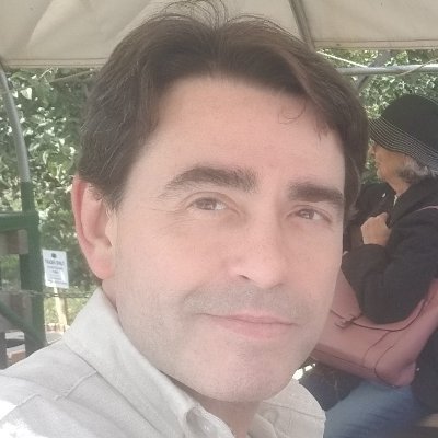 Profile Picture of Daniel J. Franco (@DanielJFranco1) on Twitter