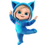 Profile Picture of Dave and Ava (@daveandava) on Instagram