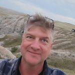 Profile Picture of Thad E Smith (@thsd.smith) on Instagram