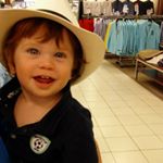 Profile Picture of Melanie Hobson (@melanie.hobson.16) on Instagram