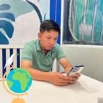 Profile Picture of Tron Nguyen (@tron.nguyen.1654) on Facebook