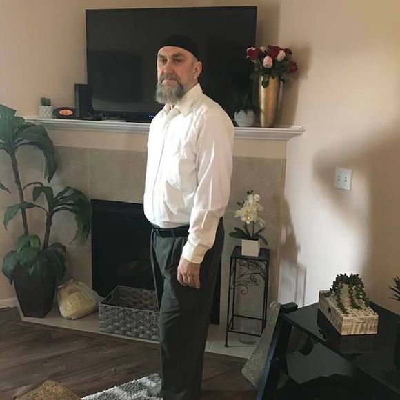 Profile Picture of Adnan Alicic (@adnanalicic) on Poshmark