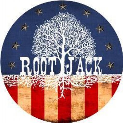 Profile Picture of Root Jack (@RootJackPDX) on Twitter
