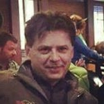 Profile Picture of John Haladyna (@johnhaladyna) on Instagram