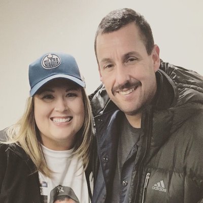 Profile Picture of Tracy (@TracyPoliak) on Twitter