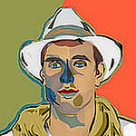 Profile Picture of Benjamin John Ellerby (@benjamin john ellerby) on Flickr