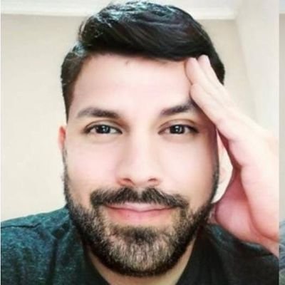 Profile Picture of Rolando Rafael Jaramillo Saavedra (@rrjaramillo_s) on Twitter